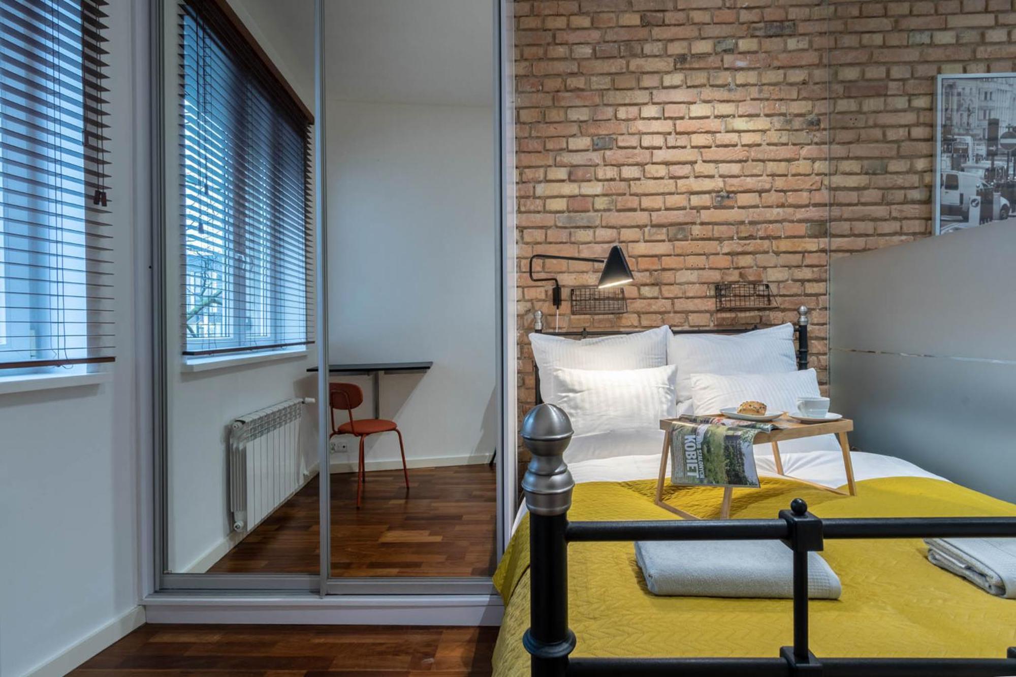 Simply In The Center Spot Apartment Poznań Exterior foto