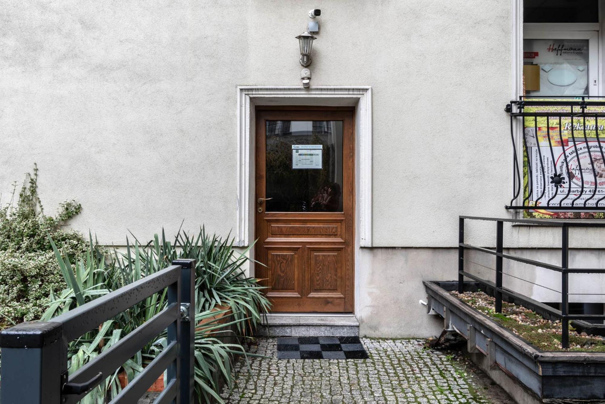 Simply In The Center Spot Apartment Poznań Exterior foto