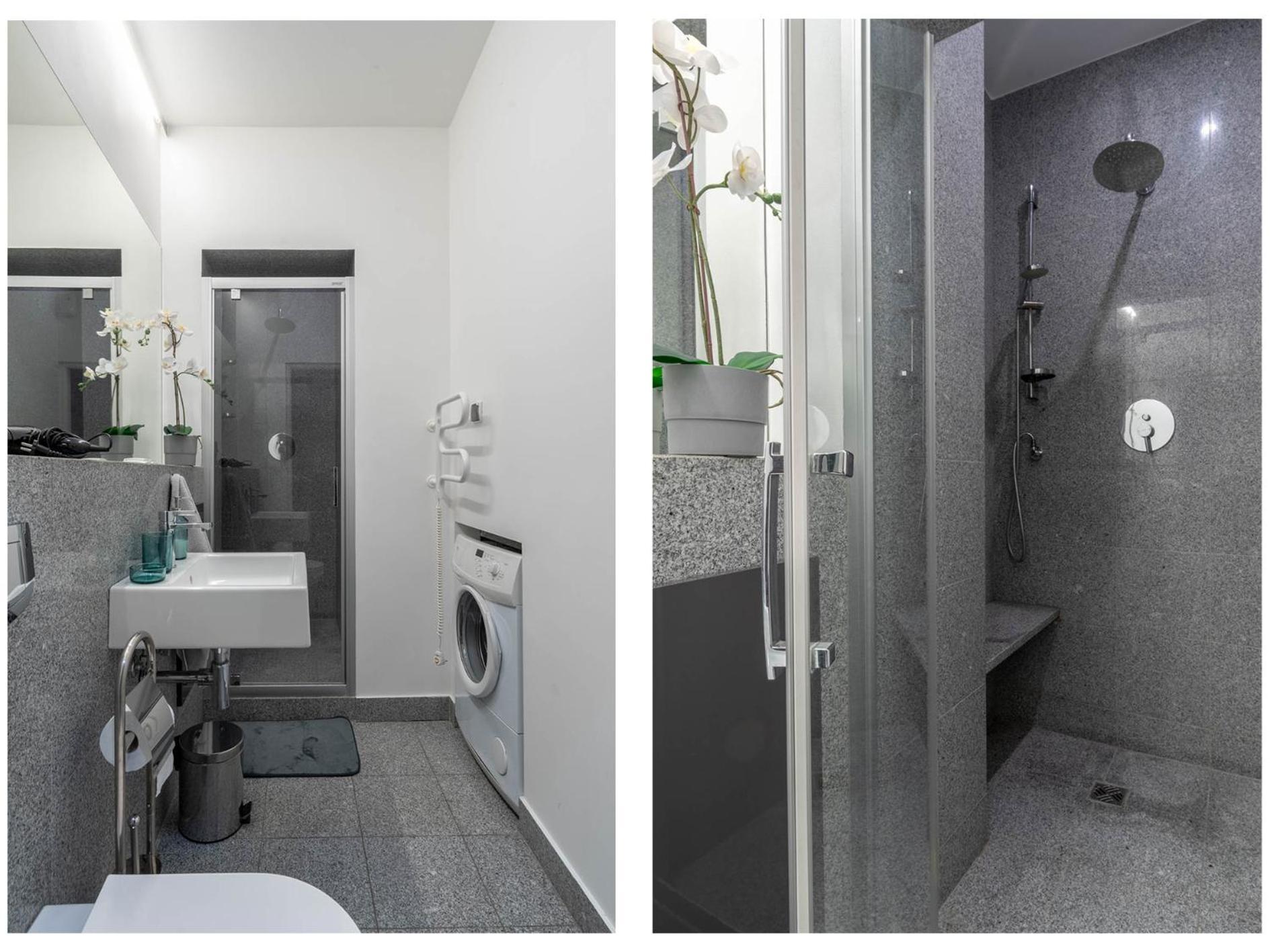 Simply In The Center Spot Apartment Poznań Exterior foto