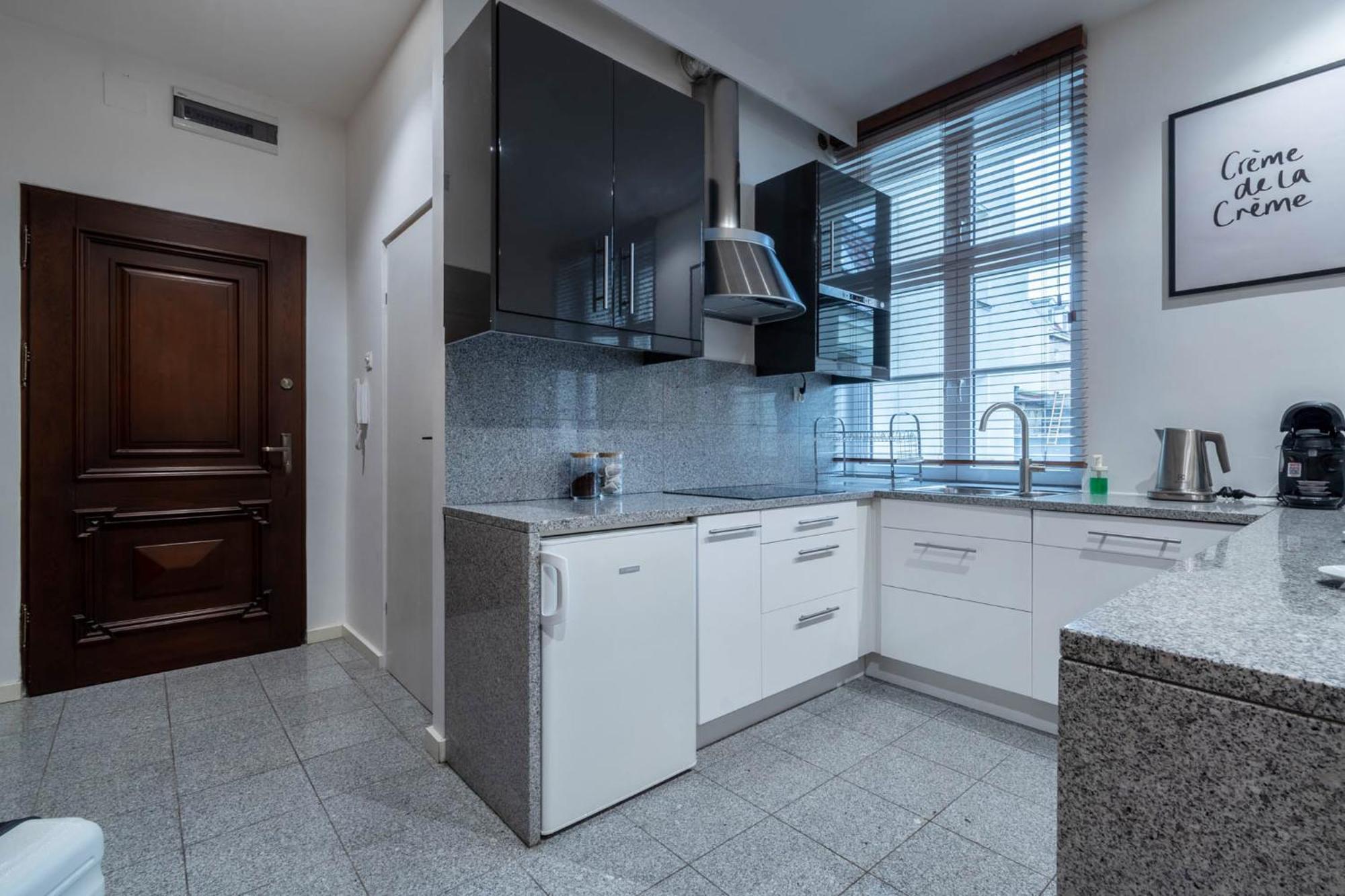 Simply In The Center Spot Apartment Poznań Exterior foto