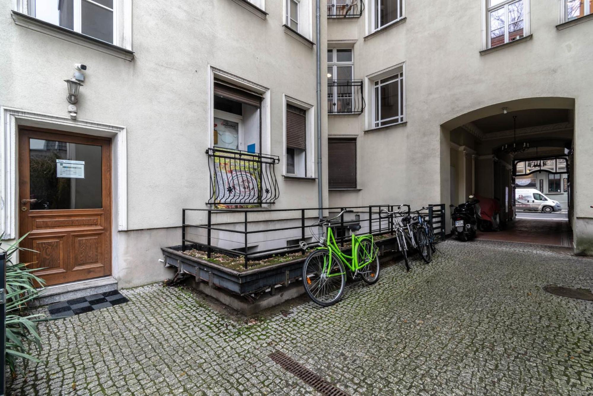 Simply In The Center Spot Apartment Poznań Exterior foto