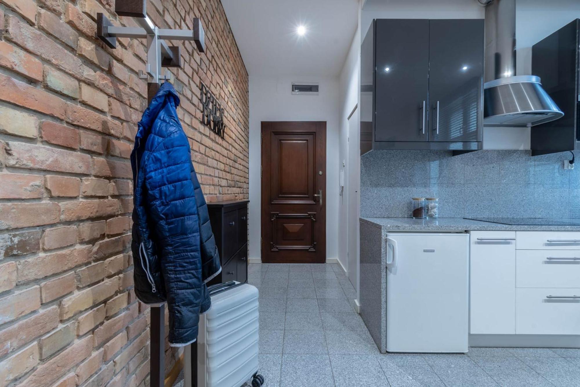Simply In The Center Spot Apartment Poznań Exterior foto
